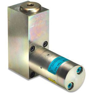 Mini-surpresseur oscillant -  HC3-F - miniBOOSTER - à huile