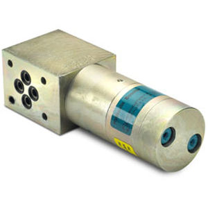 Mini-surpresseur oscillant - HC3-H - miniBOOSTER - à huile