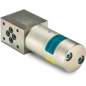 Mini-surpresseur oscillant - HC3-I  - miniBOOSTER - à huile