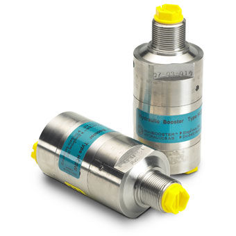 Mini-surpresseur oscillant - HC2W  - miniBOOSTER - à huile / à eau