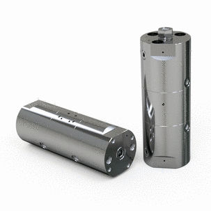 Mini-surpresseur oscillant -  HC2DW - miniBOOSTER - à huile / à eau