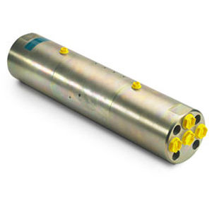 Mini-surpresseur à piston - HC6D2  - miniBOOSTER - pour hydraulique / à huile