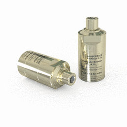 Mini-surpresseur à cartouche - HC2-9 - miniBOOSTER - oscillant / à huile
