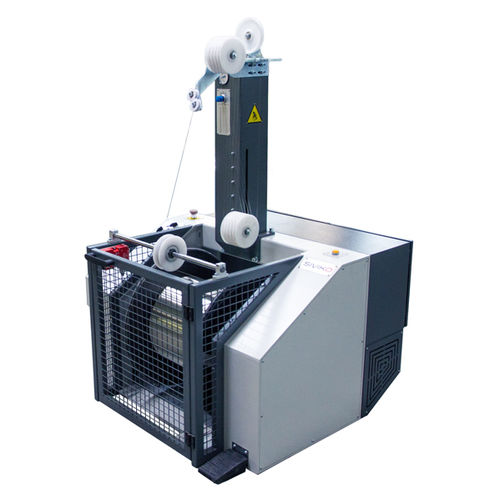 Bobineuse pour fils - WPO 630H2 - Siviko OOD - automatique