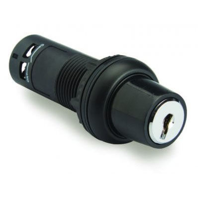 Commutateur de sélection - MKB series - EMS Electro Mecanicals Systems - bipolaire / unipolaire / à fermeture hermétique