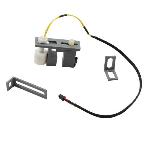 Support de capteur - TAABS-V1 - Toboq - pour module / en matière plastique / fixe