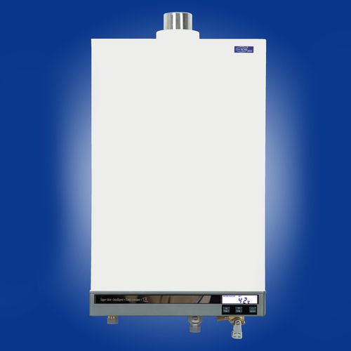 Chauffe-eau - UKDAX -12CT - DAXOM / NAVIDENS