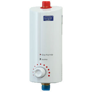 Chauffe-eau électrique - UKDAX - 5SX - DAXOM / NAVIDENS