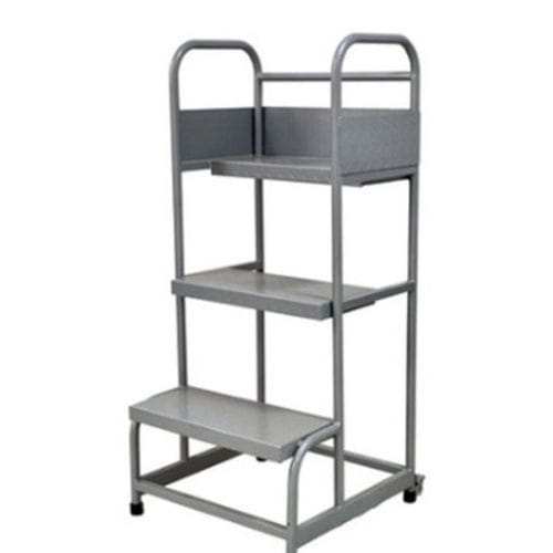 Échelle en aluminium - FT303A - Buytool Industrial Equipment Co., Ltd - en acier inoxydable / à plate-forme / multifonction