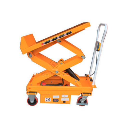 Table élévatrice à ciseaux - TS40 - Buytool Industrial Equipment Co., Ltd - électrique / hydraulique / mobile