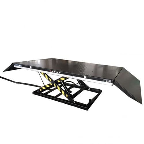 Table élévatrice à ciseaux - TC500 - Buytool Industrial Equipment Co., Ltd - électrique / hydraulique / stationnaire