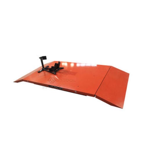 Table élévatrice à ciseaux - HY500FB - Buytool Industrial Equipment Co., Ltd - électrique / hydraulique / mécanique