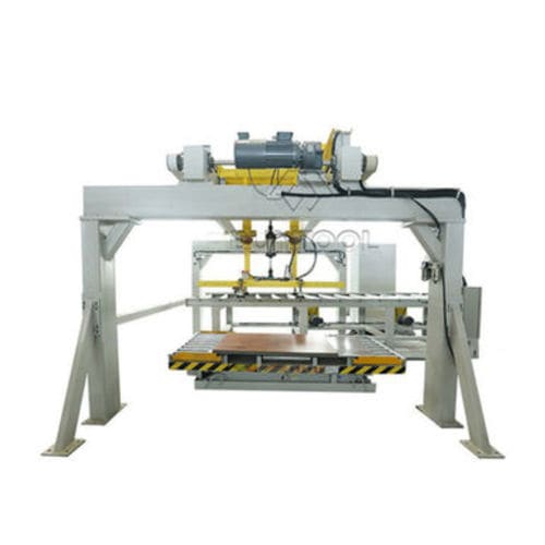Table élévatrice à ciseaux - HW3000-A552 - Buytool Industrial Equipment Co., Ltd - électrique / stationnaire