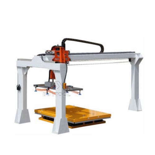 Table élévatrice à ciseaux - HW3000 - Buytool Industrial Equipment Co., Ltd - électrique / hydraulique / stationnaire