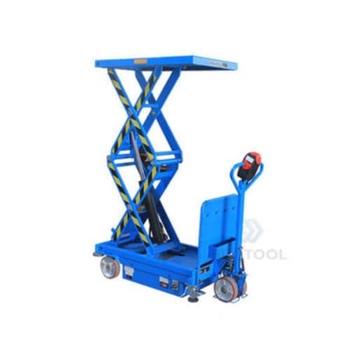 Table élévatrice à ciseaux - ESM120D - Buytool Industrial Equipment Co., Ltd - électrique / hydraulique / mobile