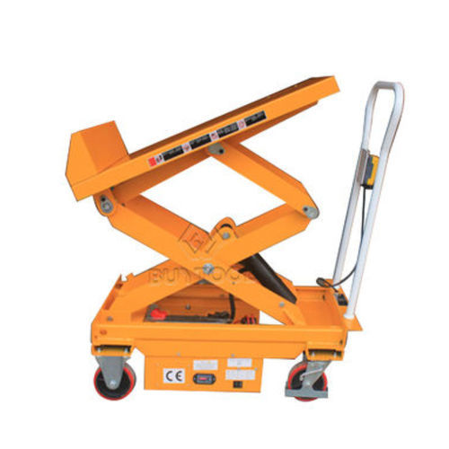 Table élévatrice à ciseaux - TS80 - Buytool Industrial Equipment Co., Ltd - électrique / hydraulique / mobile