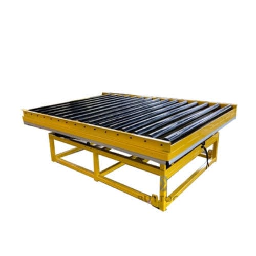 Table élévatrice à ciseaux - HW1000HR - Buytool Industrial Equipment Co., Ltd - hydraulique / stationnaire / de chargement