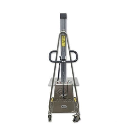 Empileur pour chariot élévateur - E150S - Buytool Industrial Equipment Co., Ltd - pour immeuble / pour outillage d'atelier / pour entrepôt