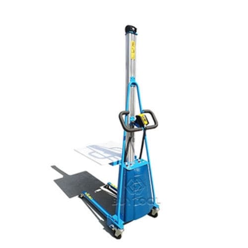 Empileur pour chariot élévateur - E150 - Buytool Industrial Equipment Co., Ltd - pour immeuble / pour outillage d'atelier / pour entrepôt