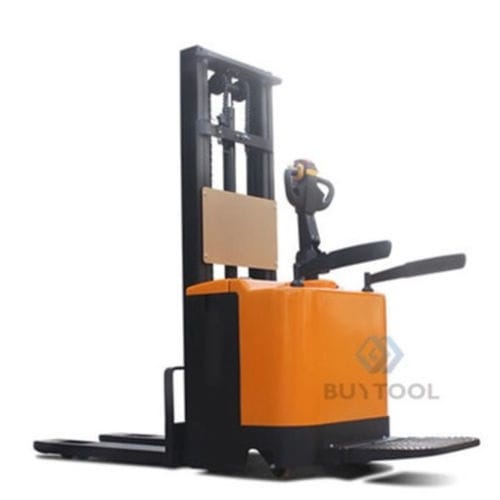 Empileur pour palettes - CDD15-30 - Buytool Industrial Equipment Co., Ltd - pour table élévatrice / vertical
