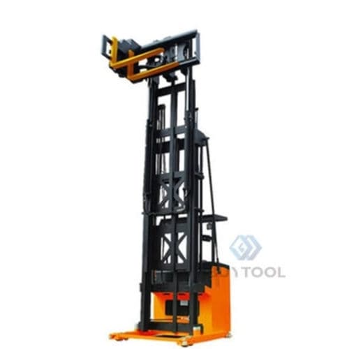 Empileur pour palettes - CDDM15-60S - Buytool Industrial Equipment Co., Ltd - pour plate-forme élévatrice / vertical