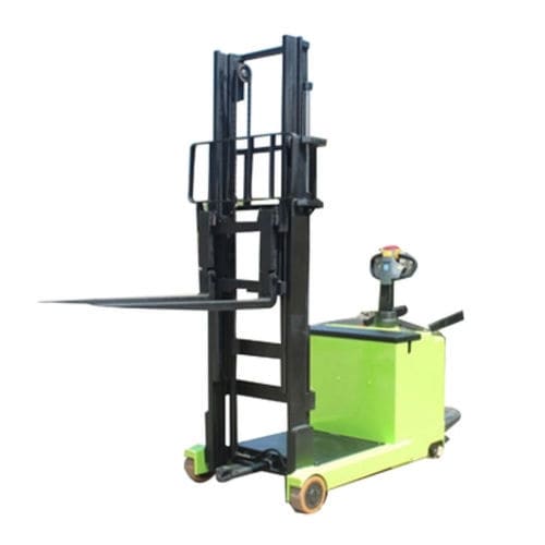 Empileur pour palettes - CDD10B-25 - Buytool Industrial Equipment Co., Ltd - vertical