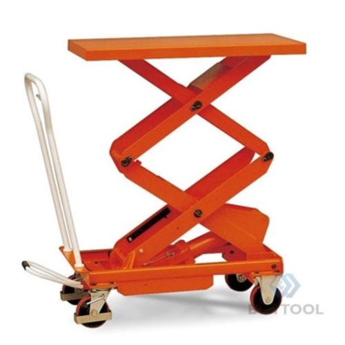 Table élévatrice à doubles ciseaux - BS15D - Buytool Industrial Equipment Co., Ltd - électrique / hydraulique / manuelle