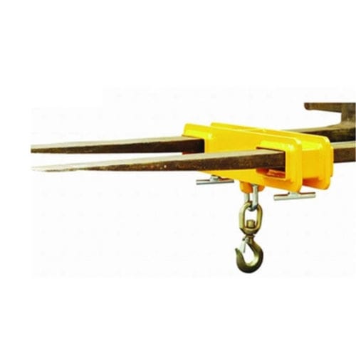 Accessoire pour chariot élévateur - MK10 - Buytool Industrial Equipment Co., Ltd