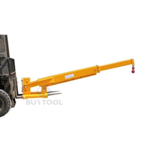 Accessoire pour chariot élévateur - TLB01 - Buytool Industrial Equipment Co., Ltd