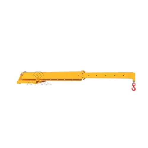 Accessoire pour chariot élévateur de levage - TLB03 - Buytool Industrial Equipment Co., Ltd