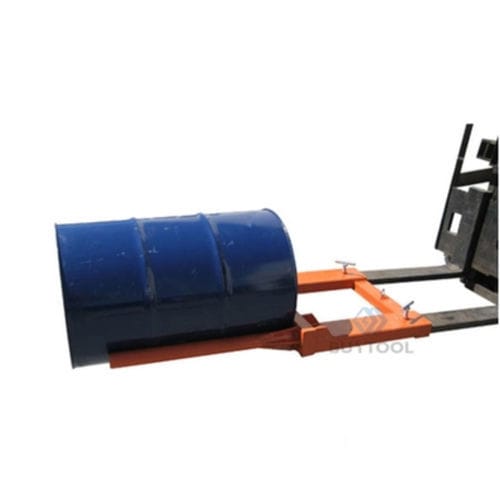 Équipement de manutention à tambour - DH300 - Buytool Industrial Equipment Co., Ltd