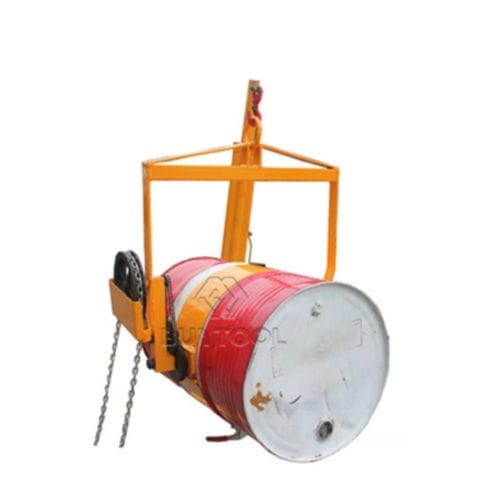 Équipement de manutention à tambour - LG800 - Buytool Industrial Equipment Co., Ltd