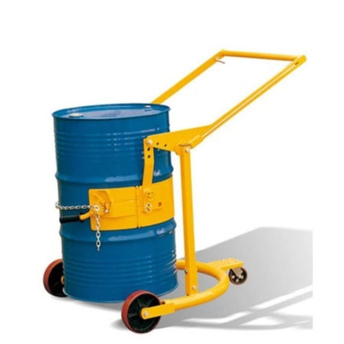 Équipement de manutention à tambour - HD80A - Buytool Industrial Equipment Co., Ltd - intégré / pour roue