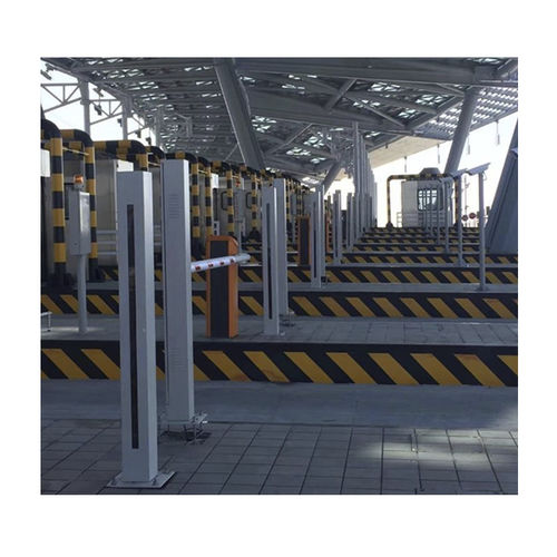 Barrière immatérielle de contrôle d'accès - QLV26/40-1000 - DADI ELECTRONIC TECHNOLOGY CO.,LTD. - multifaisceau / type barrage / robuste