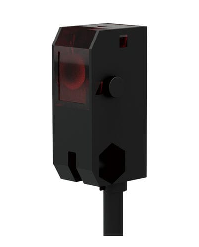 Détecteur photoélectrique détecteur à réflexion directe - Universal square photoelectric sensor - DADI ELECTRONIC TECHNOLOGY CO.,LTD. - LED