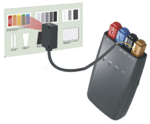 Kit de test - Test box - DADI ELECTRONIC TECHNOLOGY CO.,LTD.