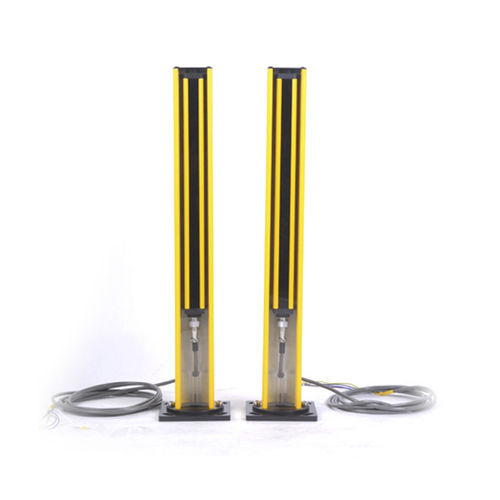 Colonne de montage pour barrière immatérielle - DADI ELECTRONIC TECHNOLOGY CO.,LTD.