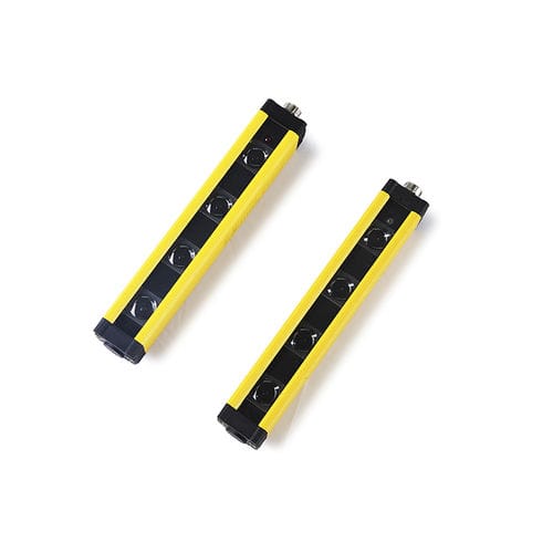 Barrière immatérielle de sécurité - QC series - DADI ELECTRONIC TECHNOLOGY CO.,LTD. - multifaisceau / type barrage / IP68