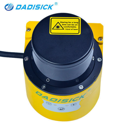 Scanner XY - DADI ELECTRONIC TECHNOLOGY CO.,LTD. - pour inspection de surface