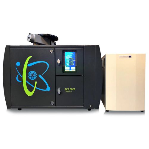 Spectromètre de masse - EA IDmicro - NC Technologies - IRMS / de laboratoire / de surveillance