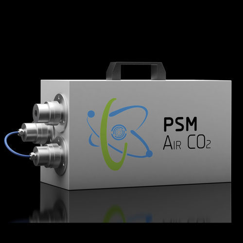 Préleveur d'air - PSM - NC Technologies