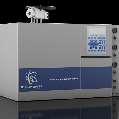 Analyseur de matière organique - ECS 4010–CHNS-O - NC Technologies - de laboratoire / élémentaire / benchtop