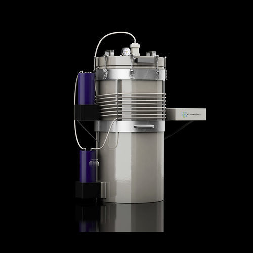 Respiromètre - 3028  - NC Technologies