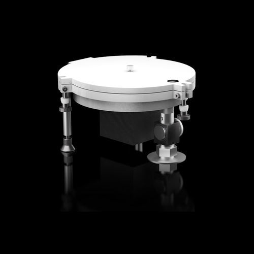 Auto-échantillonneur - ZERO BLANK - NC Technologies