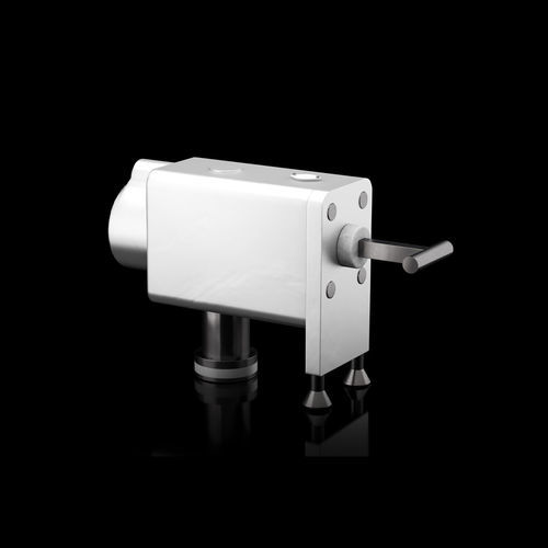 Auto-échantillonneur de laboratoire - NC Technologies