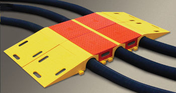 Pont pour tuyau - UHB4045T, UHB4045TC, UHB4045R  - Linebacker Safety