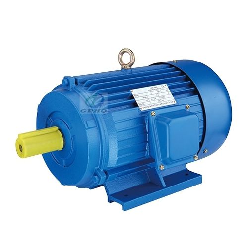 Moteur à induction - Y serles - GPHQ - AC / 380V / 220 V