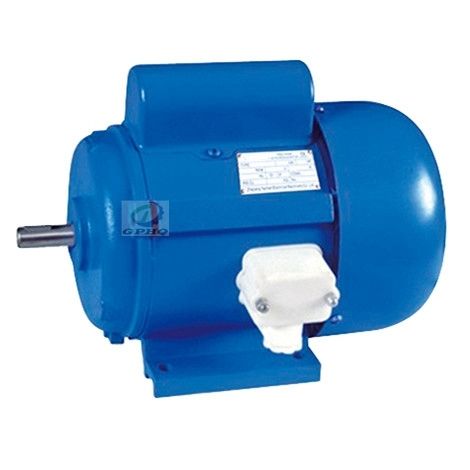 Moteur à induction - JY series - GPHQ - AC / à condensateur / à cage d'écureuil
