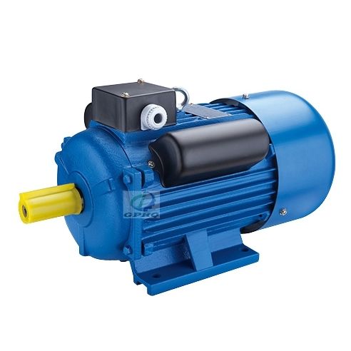 Moteur à induction - YC  - GPHQ - monophasé / IP55 / agricole