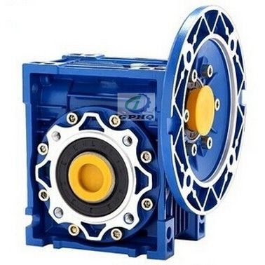 Moteur asynchrone - RV series - GPHQ - AC / en aluminium / petit